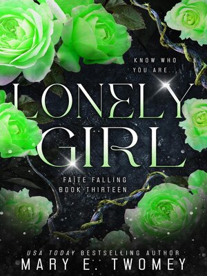 cover image of Lonely Girl